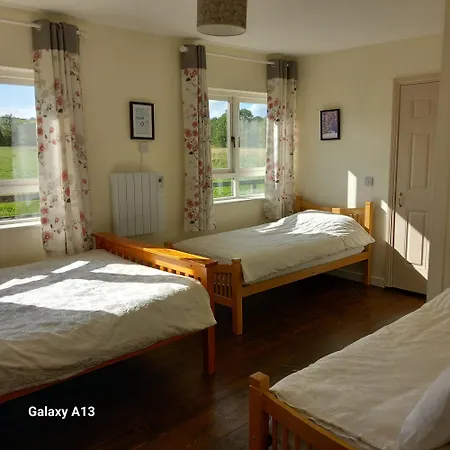 Ash House Bed And Breakfast-3