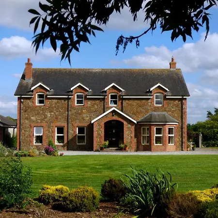 Ash House Bed And Breakfast-2
